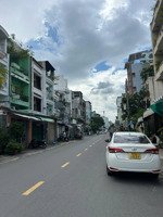 bán nhà mặt tiền nguyễn chí thanh , phường minh phụng , 4,5m x 19m , 3 lầu , 16,8 tỷ thương lượng