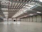 Cho Thuê Nhà Xưởng Kcn đồng An 2, Bến Cát, Bình Dương 57.541m²