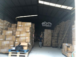 cho thuê 450m2 kho gần cầu mai động, phường minh khai, hai bà trưng có pccc