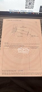 bán lô đất 68mv chính chủ tại trung tâm thị trấn trường sơn an lão ( xã an lão ) hải phòng