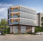 cho thuê vp tòa lô góc đường lê đức thọ, mai dịch, hà nội