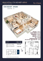 bán căn hộ resort ven sông thanh toán 20% nhận nhà, o%ls 24t, gốc 36t