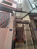 bán nhà 4 tầng mỗ lao, hà đông sát hồ gươm plaza, ngõ thông ô tô đỗ gần -phù hợp cho thuê dòng tiền