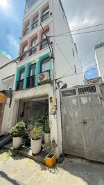 bán nhà (8,8x13)~130tr/m2 đất 15phòng dòng tiền 65tr/m2 phần đăng lưu bình thạnh