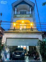 Bán nhà ngay trường Đại Học Mở, Kế bên Bệnh Viện SHING MARK