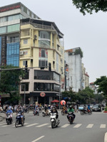 siêu đẹp, cho thuê nhà mặt phố huỳnh thúc kháng,, đống đa, dt: 30x5t, 3mt, giá thuê:50triệu/ tháng