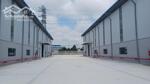 CHO THUÊ KHO XƯỞNG MỚI KCN MỸ XUÂN, BRVT 10.000M2, 20.000m2, 30.000m2...GIÁ RẺ 4 USD/M2