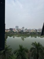 siêu phẩm - phương mai - đống đa - 8tầng thang máy - vỉa hè - kinh doanh - dt 63m2 mt 5,7m giá 43tỷ