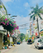 bán nhà ngay sân bay - 6 tầng thang máy - 4,5x16,4 74m2 - 2 xe tải tránh