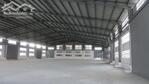 Kho Xưởng Cho Thuê đức Hòa, Long An, Dt: 8,000m2
