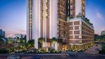 shophouse picity sky park giá từ 68 triệu/m², sát phạm văn đồng, thanh toán 15% đến 2027