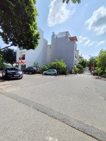 bán đất tái định cự giang biên 90m2 , mt 18m lô góc 2 mặt tiền vỉa hè ôtô tránh giá 18,8 tỷ .