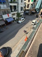 cho thuê căn hộ 2 tầng khép kín, mặt phố liên trì sầm uất, buôn bán dễ- giá chỉ 5tr/th