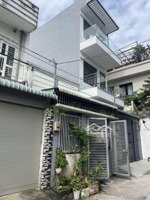 chủ cần bán gấp nhà ô tô phú hữu quận 9 sổ hồng riêng 56m2 3,75 tỷ lh 