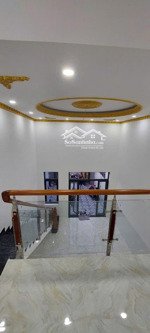 bán nhà 1 trệt 1 lầu 90m2 đường ô tô 10m p trảng dài biên hoà