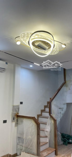 bán nhà riêng tại khâm thiên, 9,55 tỷ, 50m2, lô góc 3 mặt thoáng