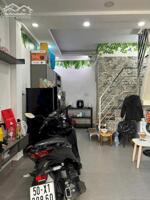 HIẾM CÓ KHÓ TÌM - NHÀ 1 TRỆT 1 LẦU HẺM ĐƯỜNG 339 PHƯỚC LONG B CHỈ 2,85 TỶ TL