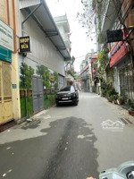 bán nhà hoài đức 40m2, thang máy ô tô qua ngõ, 1 phút ra đường 32 tài chính 8 tỷ