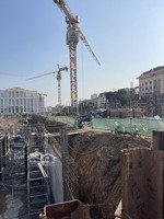 dự án central square sh lk bt trung tâm tp thái nguyên chỉ hơn 17 tỷ xây 6 tầng