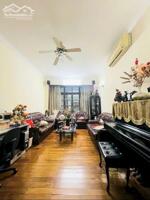 Phân lô Huỳnh Thúc Kháng 80m2, 5 tầng 2 mặt ngõ ô tô giá 37 tỷ trung tâm Đống Đa