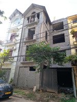 duy nhất 1 căn biệt thự thô độc lập bồ đề - khu cán bộ công an, mt 8.3m, đường 10m, giá nhỉnh 30 tỷ