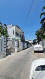 bán nhà 3 tầng mặt tiền đường trần thị tính 89,6 m2 giá 7,6 tỷ - phường nha trang!