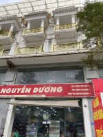 bán shophouse mặt đường lê trọng tấn 156m2, 5 tầng, mt8m, kinh doanh ngày đêm, vị trí cực đẹp