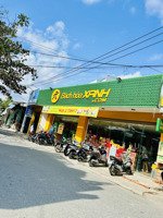 chào bán lô ngang 7m sạch đẹp gần chợ lệ trạch - vuông vức