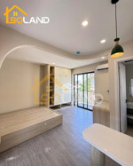 cho thuê cc mini view đẹp tại đường láng, 6,8 triệu, 25 m2