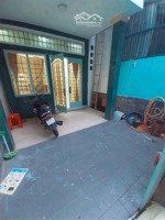 cho thuê nhà rộng rãi, 1 trệt 1 lầu 2pn 2vs, nguyễn công hoan p7 pn