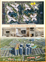 căn hộ 3n alumi - khu sinh thái khoáng nóng, view sông hồng duy nhất tại dự án alluvia city