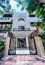 bán nhà 3 tầng mới đẹp full nội thất đường số 19 kđt hà quang 2, nha trang