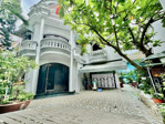 biệt thự lâm văn bền, tân hưng quận 7, 3 tầng, 14x19m, sân vườn rộng rãi, chỉ 29 tỷ