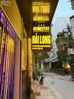 Nhà nghỉ homestay ở Đội Cấn gần Lăng Bác