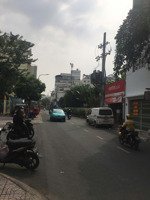 bán nhà mặt tiền đường đặng văn ngữ, pn, 5.3x21m, xây dựng 4 tầng, giá 27 tỷ còn thường lượng