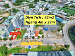 mặt tiền đường dp 30 mét - gần chung cư an phú đông q12