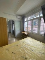 cho thuê căn hộ 1pn ban công thoáng q4 gần cầu kênh tẻ, cầu ông lãnh, cầu calmette