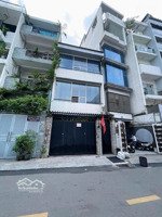 nhà mới nguyên căn giá tốt mặt tiền đặng dung p. tân định quận 1