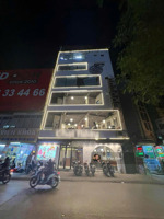 cho thuê nhà phố hoàng cầu, 90m x 5 tầng , thang máy, mặt tiền 8m gọi em kẻo lỡ mặt bằng đẹp