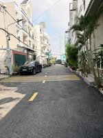 bán nhà 3 tầng kề bên chung cư 4s đường số 30, linh đông, giá chỉ nhỉnh 7 tỷ.