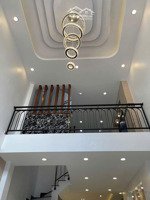 cần bán nhà mặt tiền đường nguyễn trọng tuyển, phường 15, phú nhuận, 5x20m, 4 tầng, hđ thuê 60tr