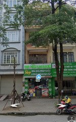 bán nhà mặt phố nguyễn cảnh dị ( phố lớn) - kđt đại kim định công , kinh doanh sầm uất ngày đêm