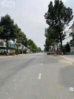 NỀN ĐẸP TRỤC CHÍNH ĐƯỜNG A3 - KDC HƯNG PHÚ 1, CÁI RĂNG, TP CẦN THƠ