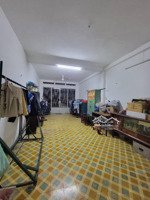 nhà 2 mặt tiền đối diện chợ bình tiên - hẻm xe tải cực rộng - sổ riêng - phù hợp kd đa ngành nghề