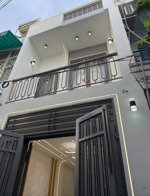 trung tâm quận 1 bán nhà nguyễn trãi 35m2 shr 4 tỷ 250 triệu