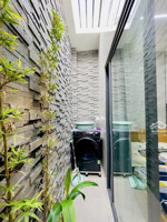 3tỷ550 (còn thương lượng), ngay mặt phố trần phú, 1 trệt - 1lầu - gara ôtô sẳn cho thuê 19tr/tháng