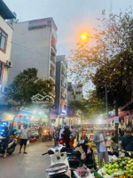 bán gấp nhà mặt chợ kđt an hưng, hà đông, 90m2, 5 tầng thang máy, kinh doanh đắc địa.