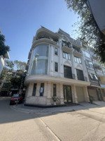 siêu phẩm toà nhà 8 tầng,80m,lô góc đẹp nhất kđt văn quán,hà đông,thiết kế hiện đại,giá 30 tỷ