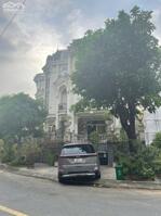 Bán Đất Góc 2 Mặt Tiền Bùi Tá Hán An Phú-An Khánh,Q2 DT:176m2(13mx16m)-Giá 54,5 Tỷ TL