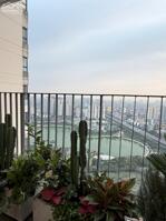 Bán căn hộ 3PN VIEW HỒ C3 Vinhomes D''Capitale - 12.x tỷ